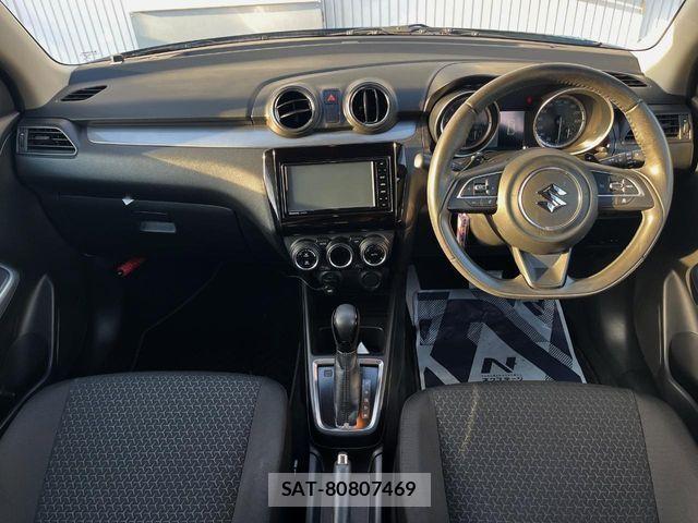 Suzuki SWIFT 2017-10 7458222-1