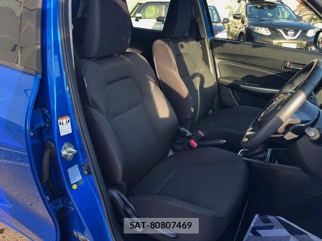 Suzuki SWIFT 2017-10 7458222-7