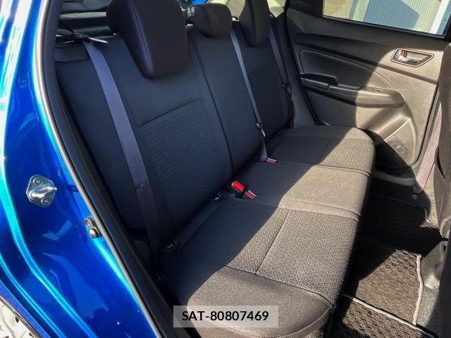 Suzuki SWIFT 2017-10 7458222-8