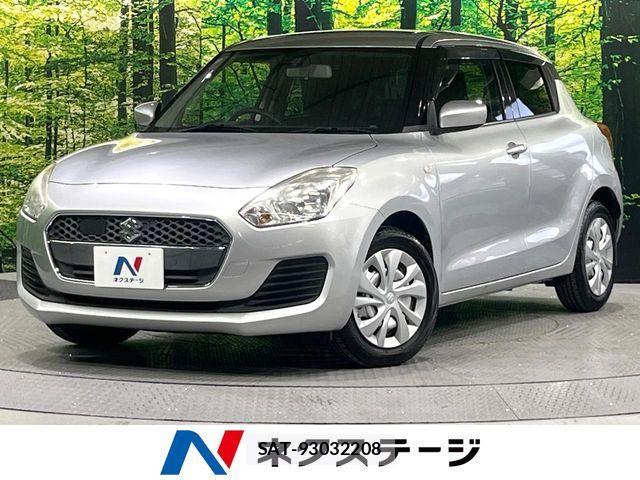 Suzuki SWIFT 2018-03 7458221-0