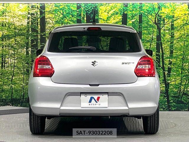 Suzuki SWIFT 2018-03 7458221-14