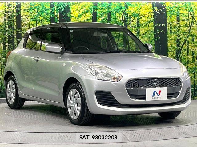 Suzuki SWIFT 2018-03 7458221-15