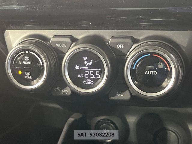 Suzuki SWIFT 2018-03 7458221-6