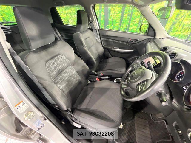 Suzuki SWIFT 2018-03 7458221-7
