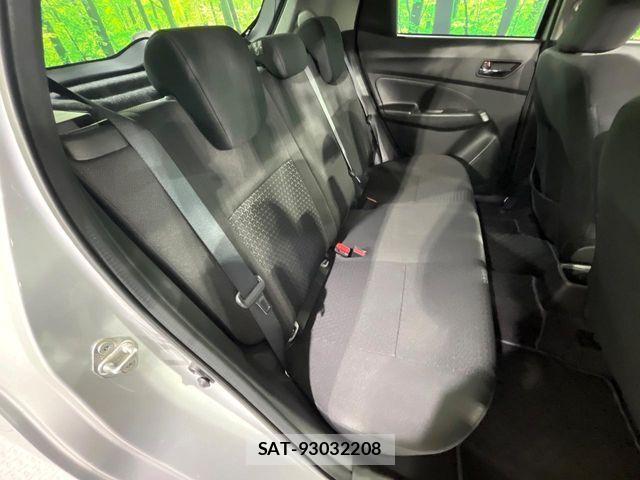 Suzuki SWIFT 2018-03 7458221-8