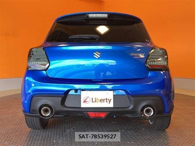 Suzuki SWIFT 2022-10 7458204-10