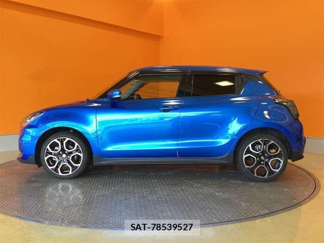 Suzuki SWIFT 2022-10 7458204-12