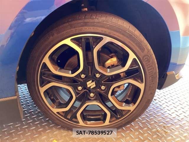 Suzuki SWIFT 2022-10 7458204-14