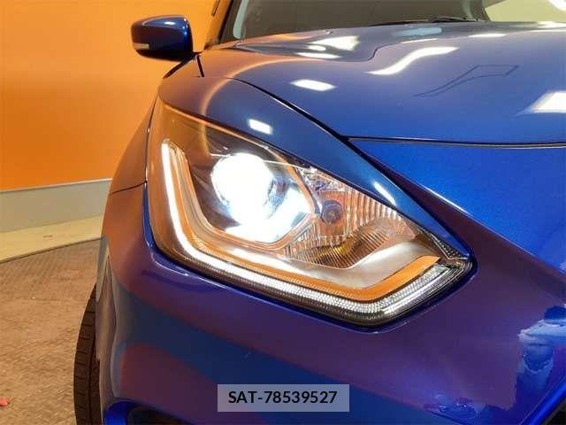 Suzuki SWIFT 2022-10 7458204-16
