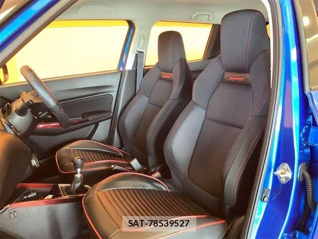 Suzuki SWIFT 2022-10 7458204-19
