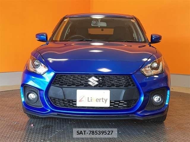 Suzuki SWIFT 2022-10 7458204-6