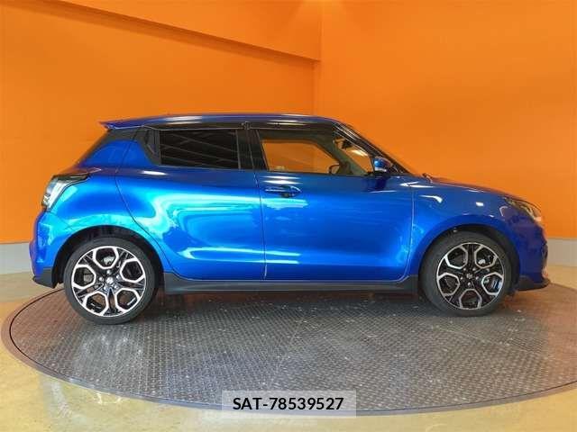 Suzuki SWIFT 2022-10 7458204-8