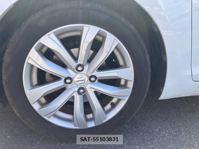 Suzuki SWIFT 2014-04 7458229-3