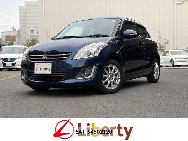 Suzuki SWIFT 2015-06 7458224-0