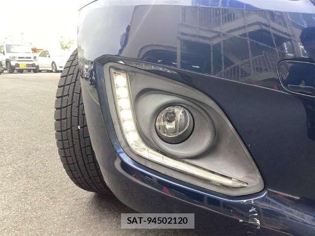 Suzuki SWIFT 2015-06 7458224-15