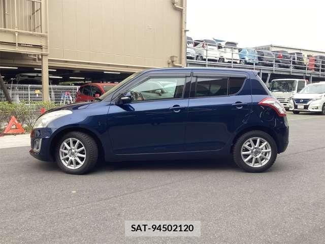 Suzuki SWIFT 2015-06 7458224-16