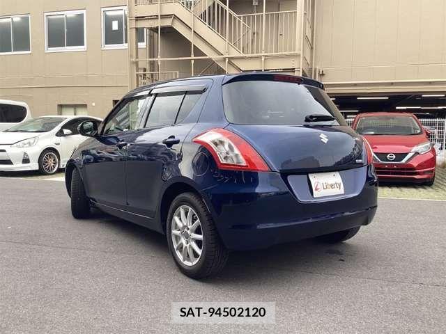 Suzuki SWIFT 2015-06 7458224-17