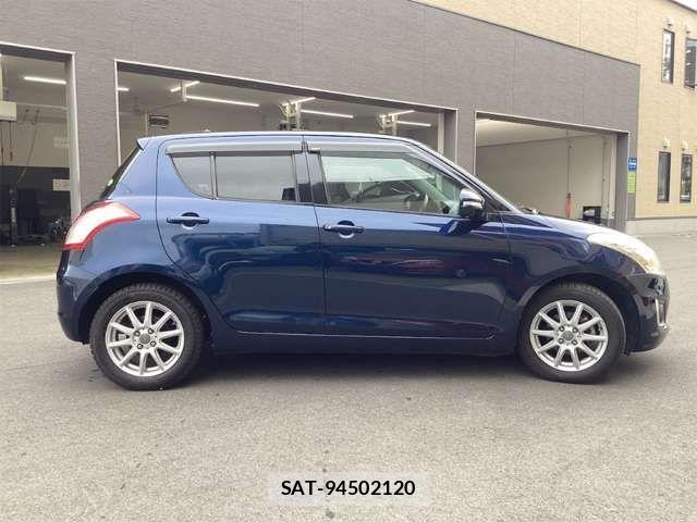 Suzuki SWIFT 2015-06 7458224-18