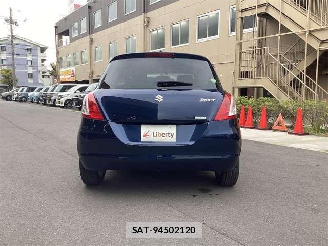 Suzuki SWIFT 2015-06 7458224-19