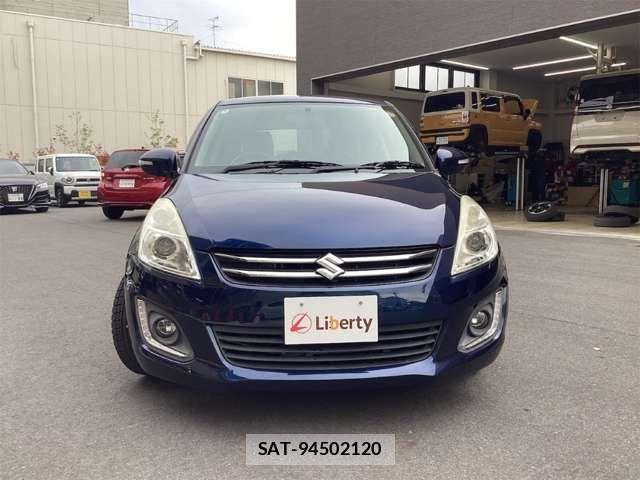 Suzuki SWIFT 2015-06 7458224-7