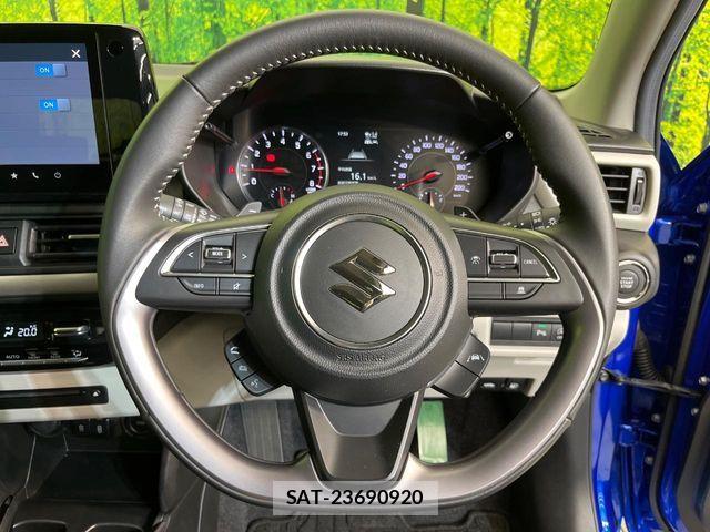 Suzuki SWIFT 2024-05 7458210-10