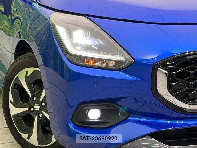 Suzuki SWIFT 2024-05 7458210-11