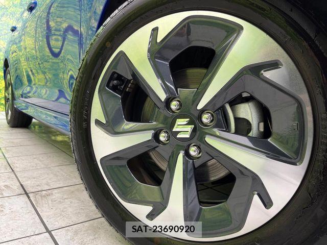 Suzuki SWIFT 2024-05 7458210-12