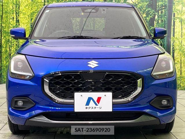 Suzuki SWIFT 2024-05 7458210-13