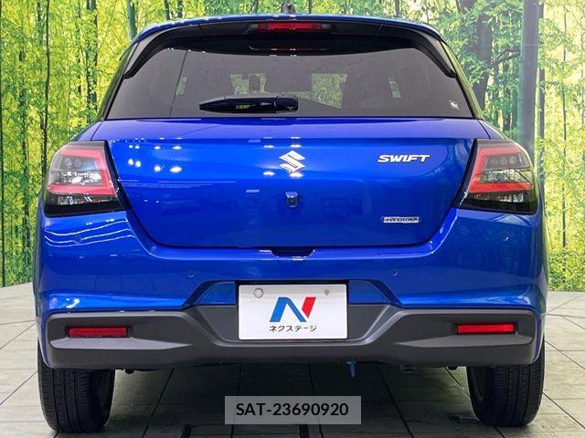 Suzuki SWIFT 2024-05 7458210-14