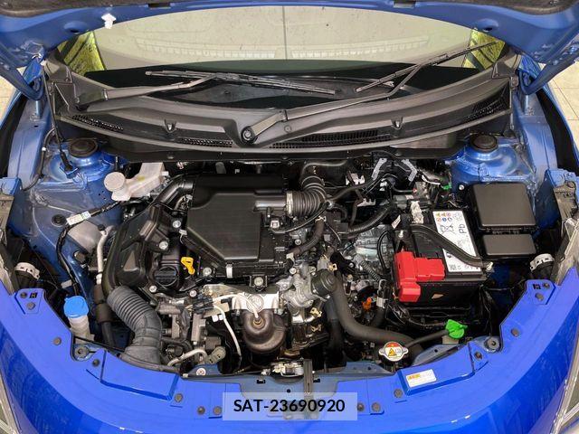 Suzuki SWIFT 2024-05 7458210-17
