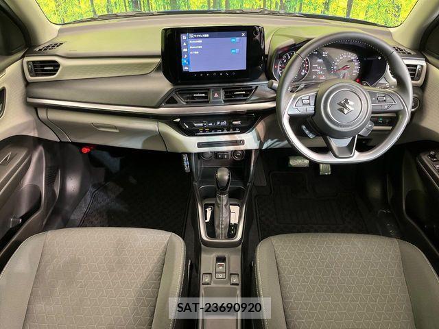 Suzuki SWIFT 2024-05 7458210-1