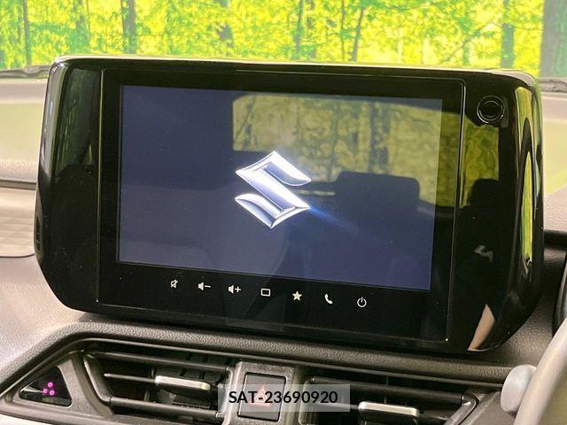 Suzuki SWIFT 2024-05 7458210-2