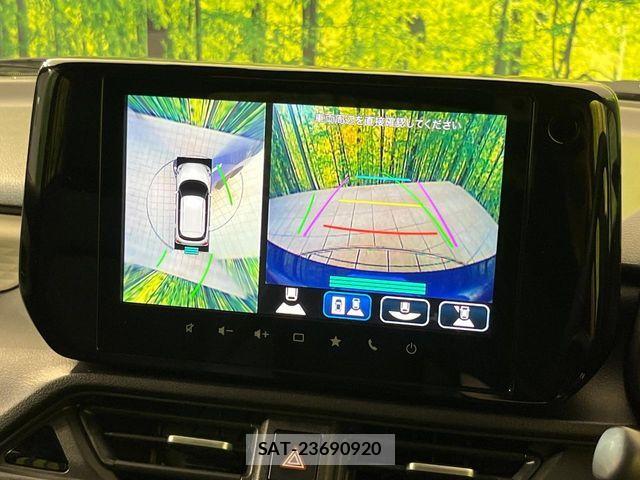 Suzuki SWIFT 2024-05 7458210-3