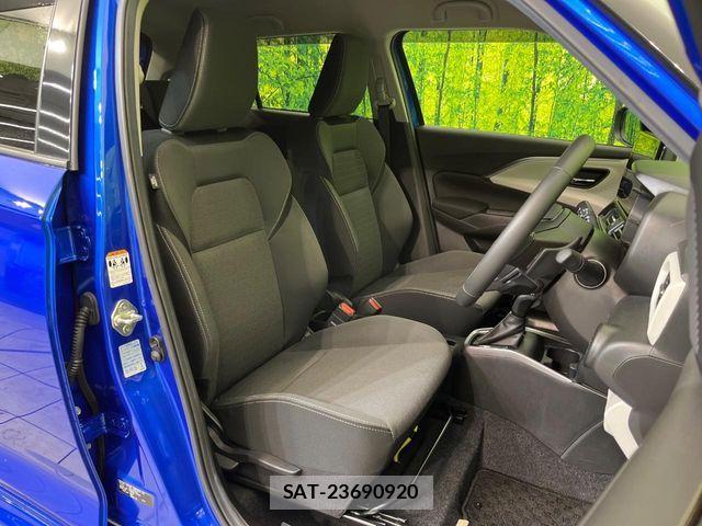 Suzuki SWIFT 2024-05 7458210-7
