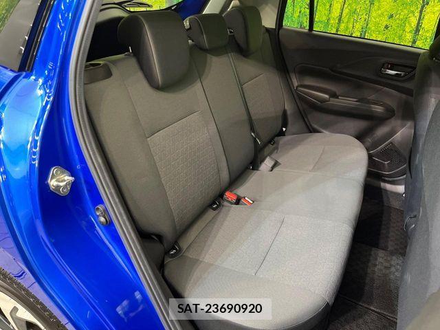 Suzuki SWIFT 2024-05 7458210-8