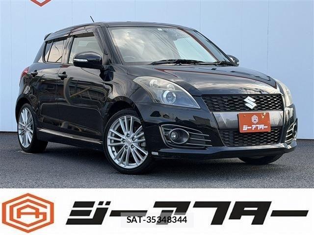 Suzuki SWIFT 2014-03 7458228-0