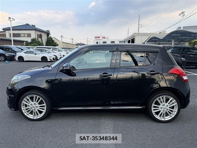 Suzuki SWIFT 2014-03 7458228-10