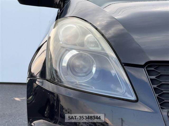 Suzuki SWIFT 2014-03 7458228-11