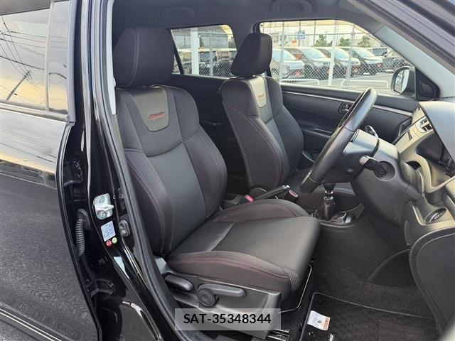 Suzuki SWIFT 2014-03 7458228-14