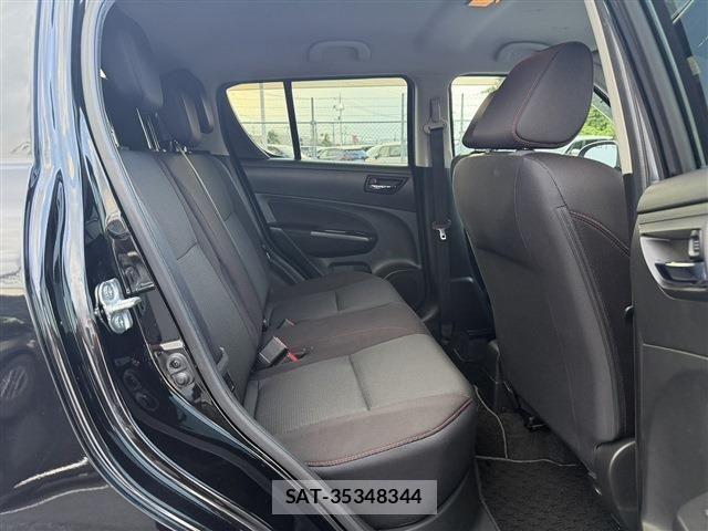 Suzuki SWIFT 2014-03 7458228-15