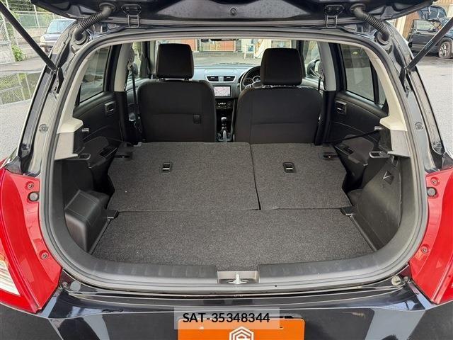 Suzuki SWIFT 2014-03 7458228-16