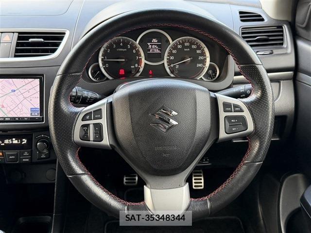 Suzuki SWIFT 2014-03 7458228-18