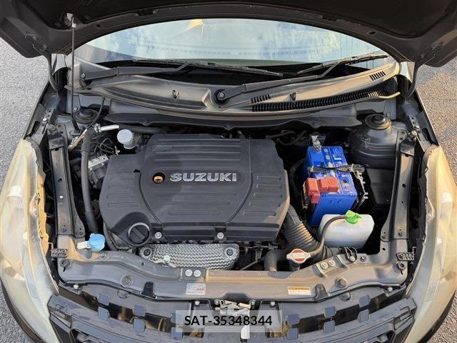 Suzuki SWIFT 2014-03 7458228-19
