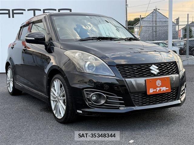 Suzuki SWIFT 2014-03 7458228-20