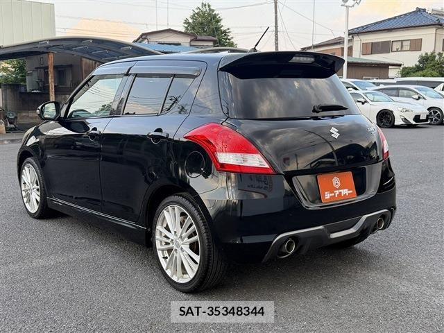 Suzuki SWIFT 2014-03 7458228-22