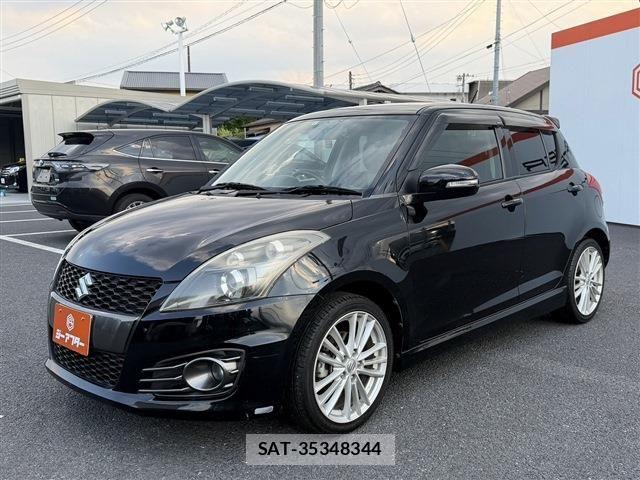 Suzuki SWIFT 2014-03 7458228-23