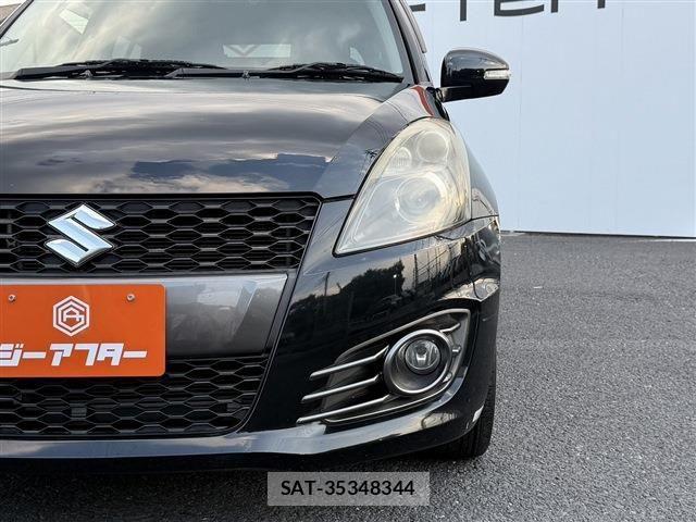 Suzuki SWIFT 2014-03 7458228-24