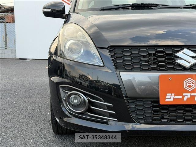 Suzuki SWIFT 2014-03 7458228-26