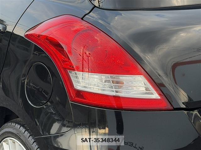Suzuki SWIFT 2014-03 7458228-27