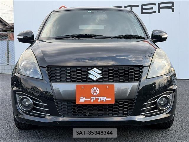 Suzuki SWIFT 2014-03 7458228-7